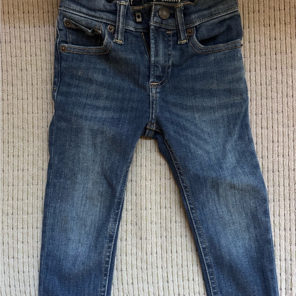 babyGap Skinny Jeans 3T